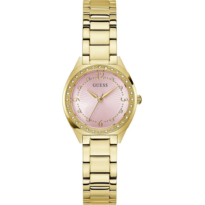 Guess Dress GW0767L7 Charlotte Horloge