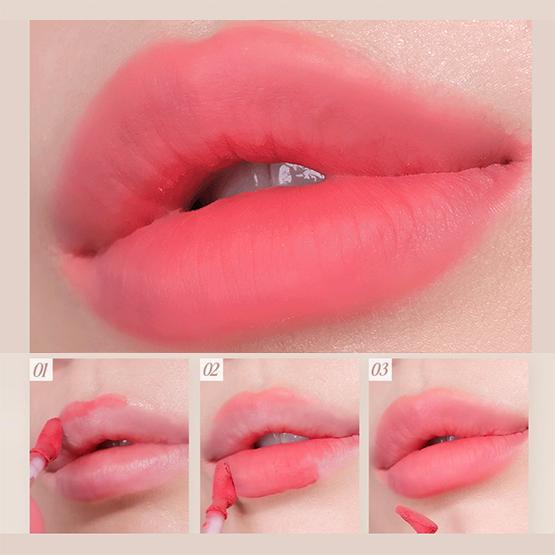[CLIO] Volumate Blur Tint (6 Colors) 3.8g 103 Cloudy Plum