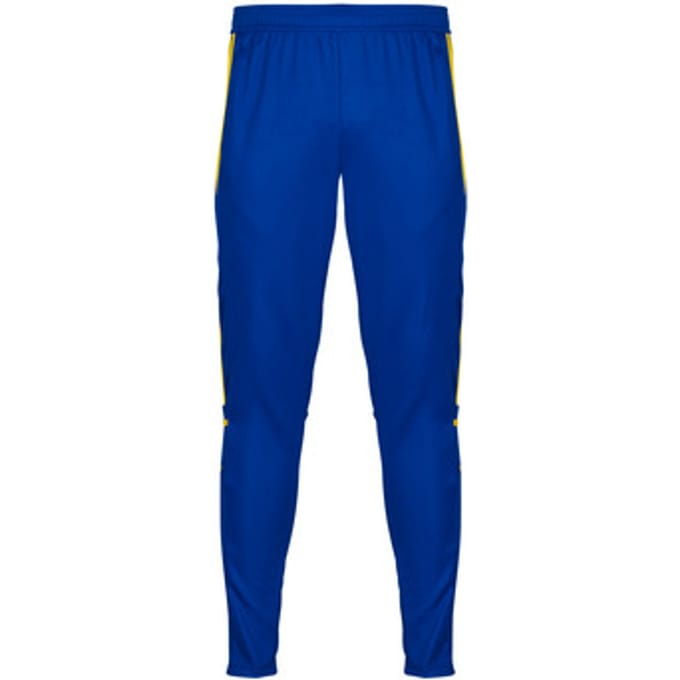 Adidas Squadra 25 Training Trainingsbroek Blauw L / Regular