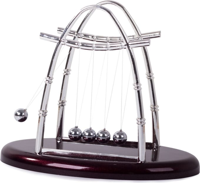 VERK GROUP Newton ballen - Newton Pendel