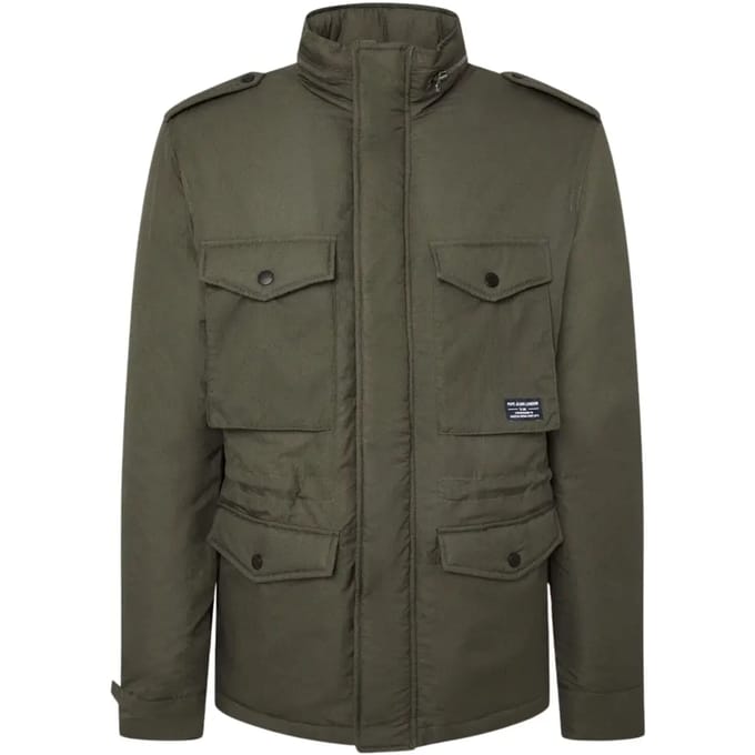 Jas Pepe Jeans Terry