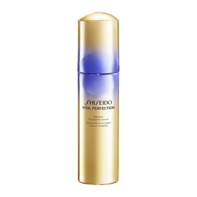 Shiseido Intensive Sculptdefine Serum Shiseido - Vital Perfection Intensive Sculptdefine Serum
