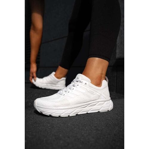 FAMME Endorphin RX1 Shoes White 38