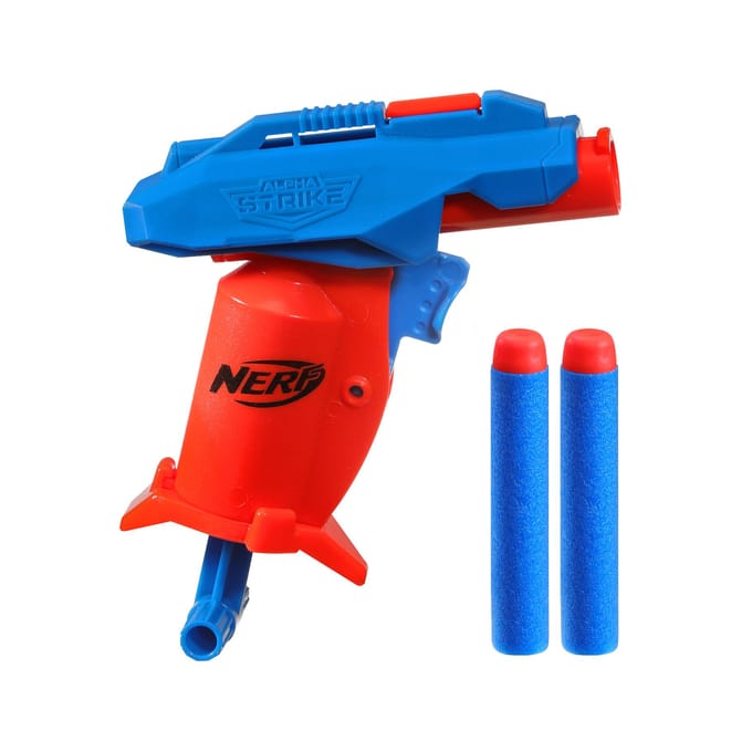 Nerf - Alpha Strike Slinger (7212491)