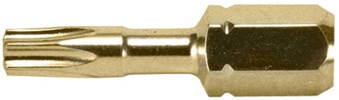 Makita E-03224 Impact Premier Impact Screwdriver Bit - 2 Pieces