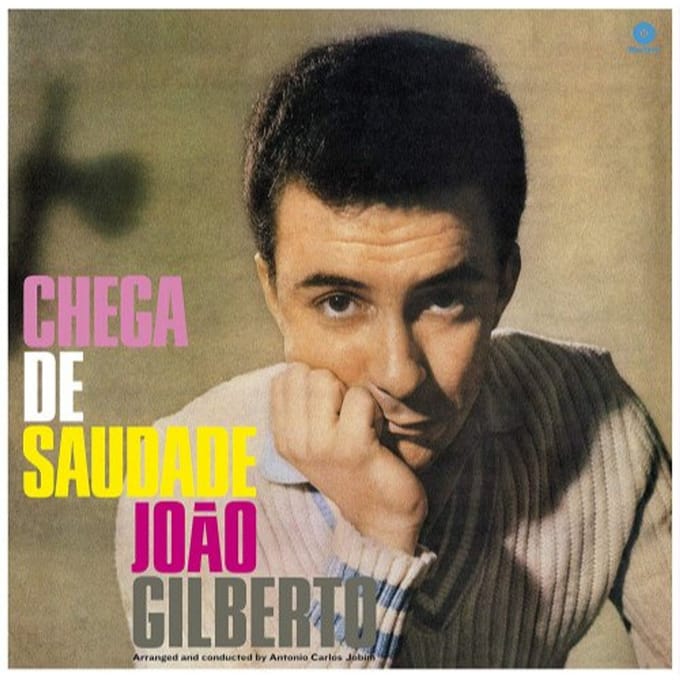 Chega De Saudade (60th Anniversary Edition)