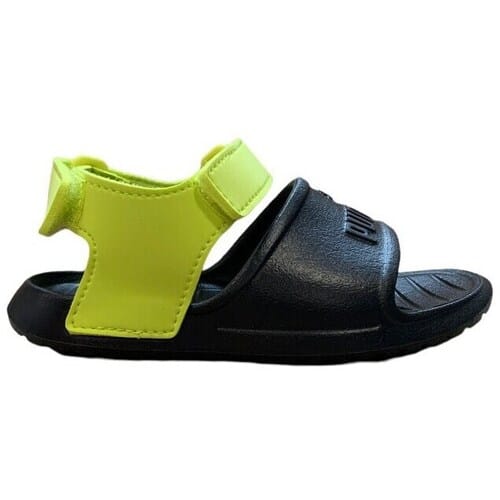 Platte sandalen Puma Divecat V2 Injex Inf