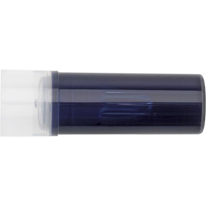 Navulinktpatroon voor PILOT V-Board Master whiteboard marker, op alcoholbasis, blauw