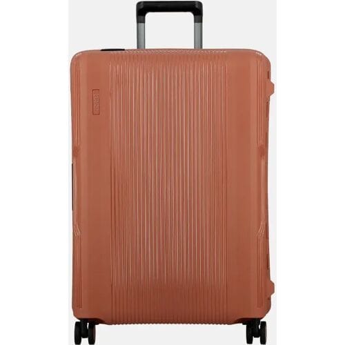 Jump Maxlock reiskoffer 67 cm brique