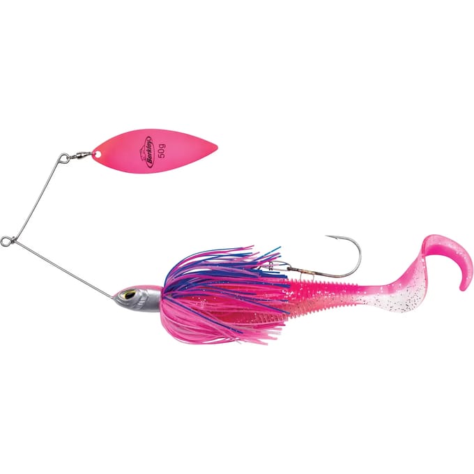 Lok Berkley Zilla Spinnerbait 50g