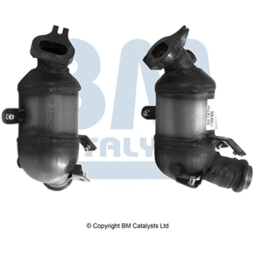 Katalysator BM CATALYSTS BM92747H