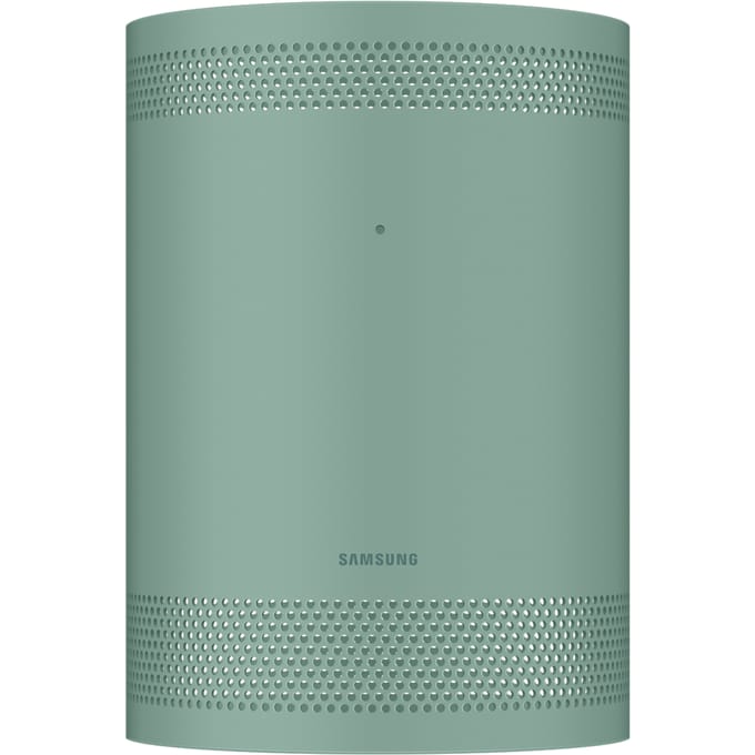 Samsung The Freestyle Skin Forest Green Bosgroen