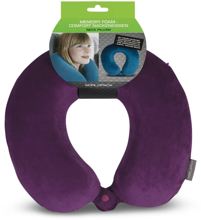 Worldpack Nekkussen 30 cm