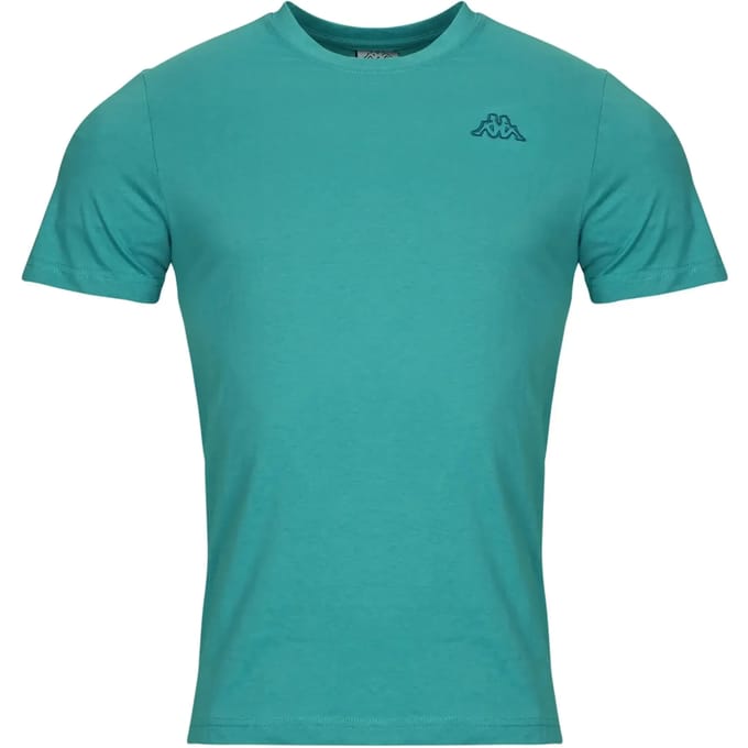 Slim fit T-shirt Kappa Cafers