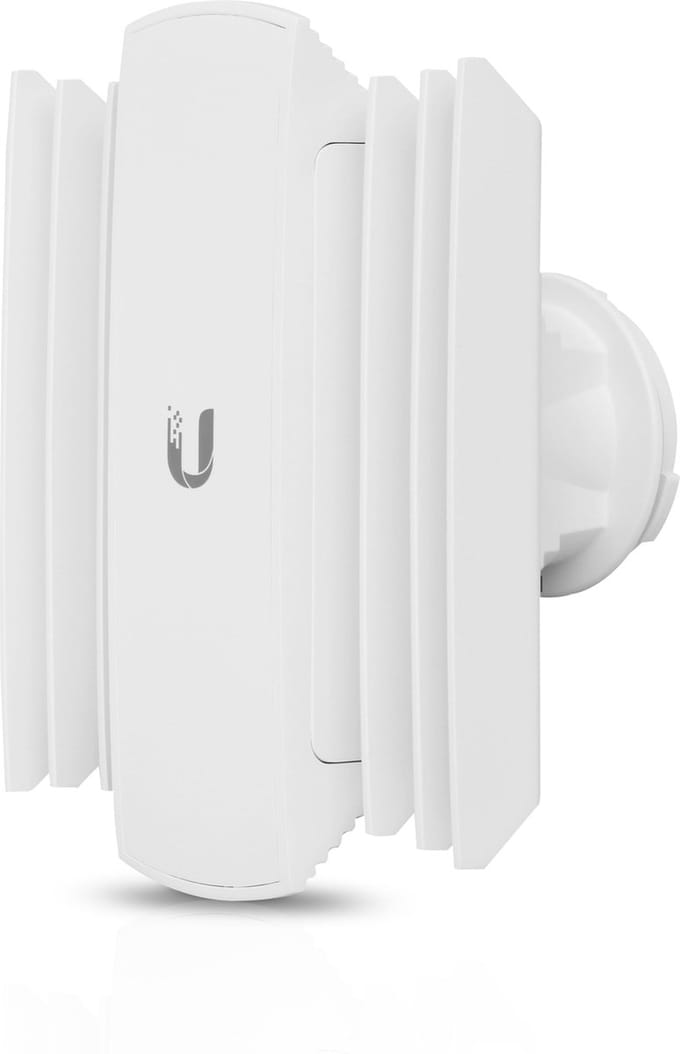 Ubiquiti PrismAP-5-90 - Wi-Fi-Antenne - 13 dBi