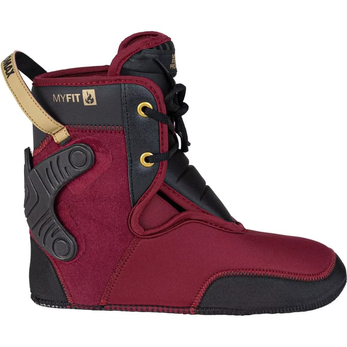 Rolschaatsen slippers Powerslide 2nd Skin Nick Lomax Pro