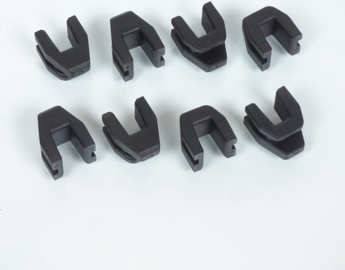 P2R-variatorhandleiding voor Yamaha 500 T-Max-scooter van vóór 2020, 8-delige set, nieuw