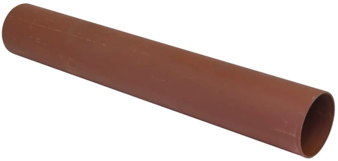 VETUS Stalen Boegschroeftunnel Ø400 x 2000 mm | BP400S20