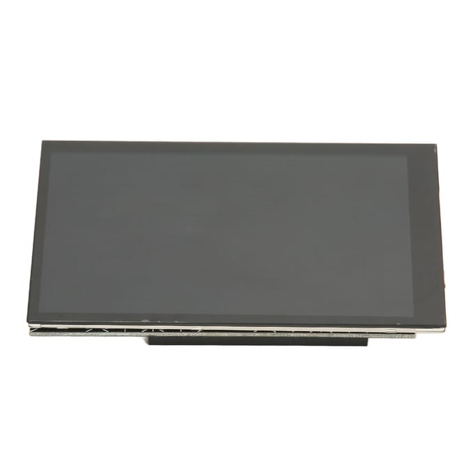 Écran IPS 4,0 pouces CTP LCD Écran HD Interface DPI Écran Tactile pour Raspberry Pi Raspberry Pi 3B