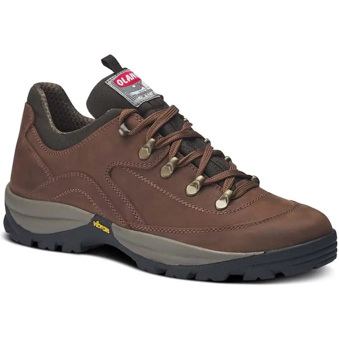 Wandelschoenen Olang Dallas Tex