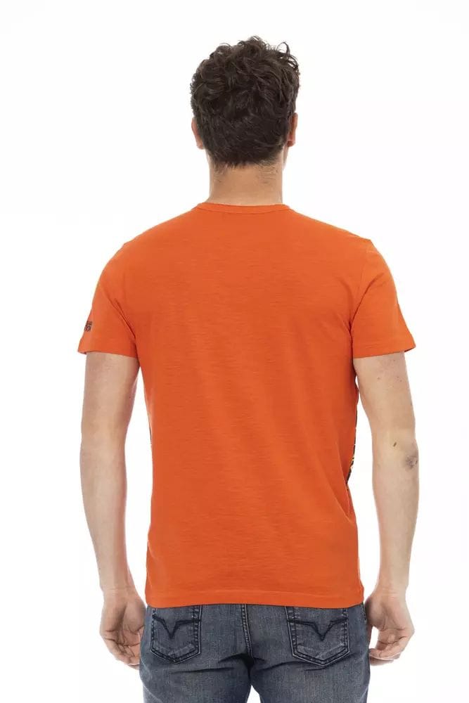 Tribe Papua Korte Mouwen T-Shirt