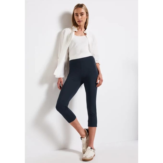Basis 3/4 legging
