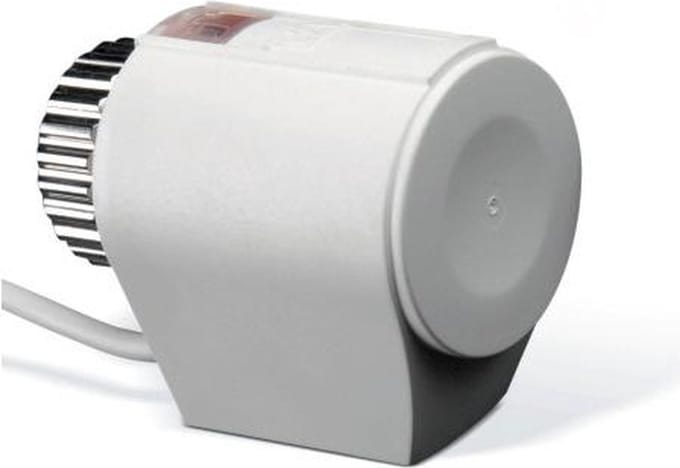 IMI TA Hydronics EMO-TM thermische motor 24V-NC - 2m