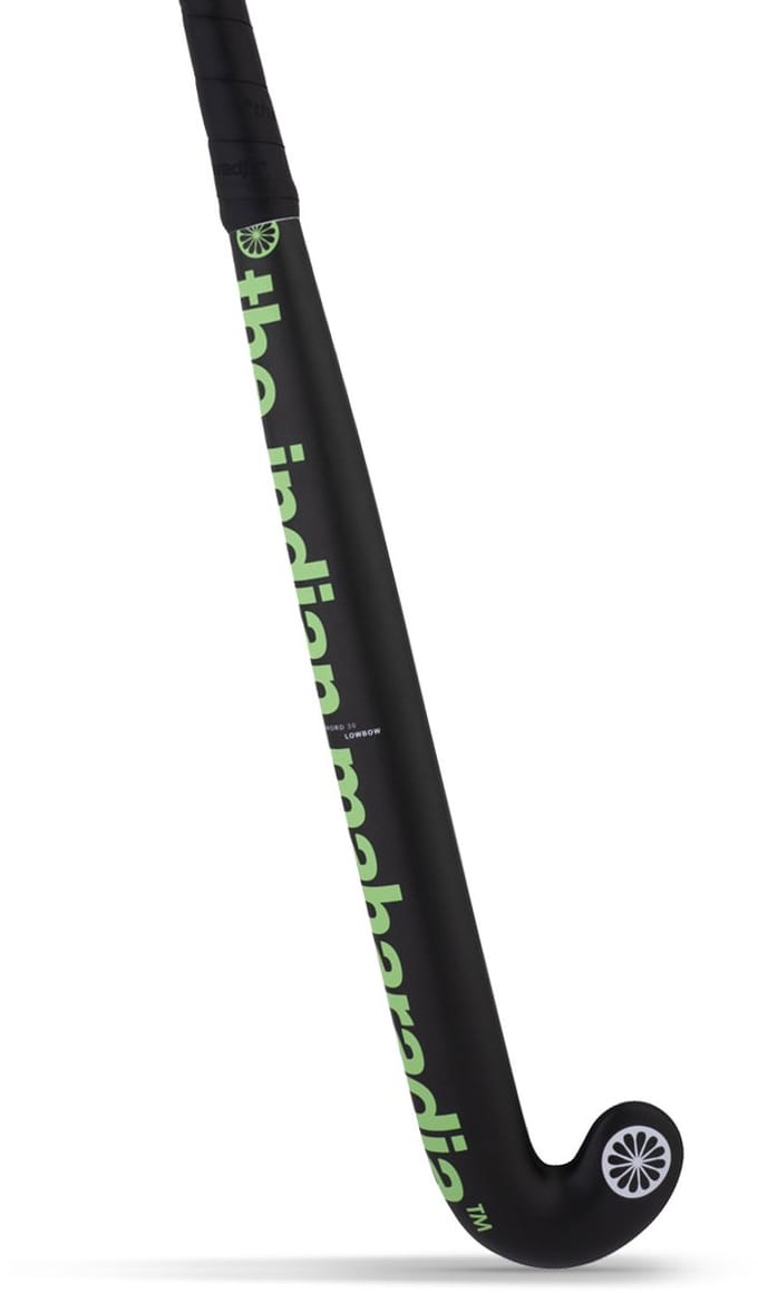 The Indian Maharadja Sword 30 Lowbow Hockeystick
