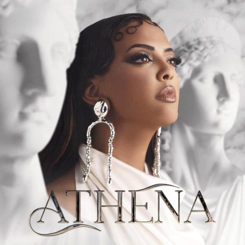 Nej - Athena (CD) (Edition Platine)