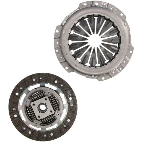 Schaeffler Luk Koppelingsset LUK 626 3161 09