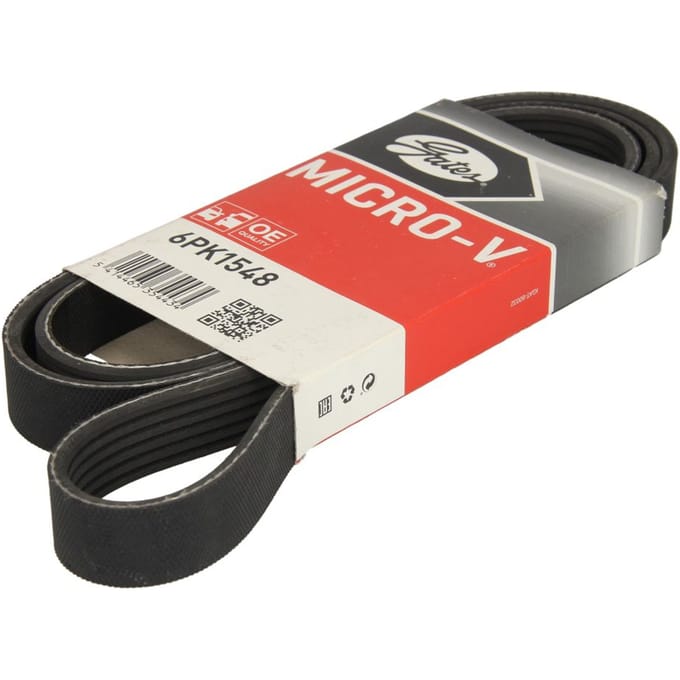 V-riem GATES 6PK1548