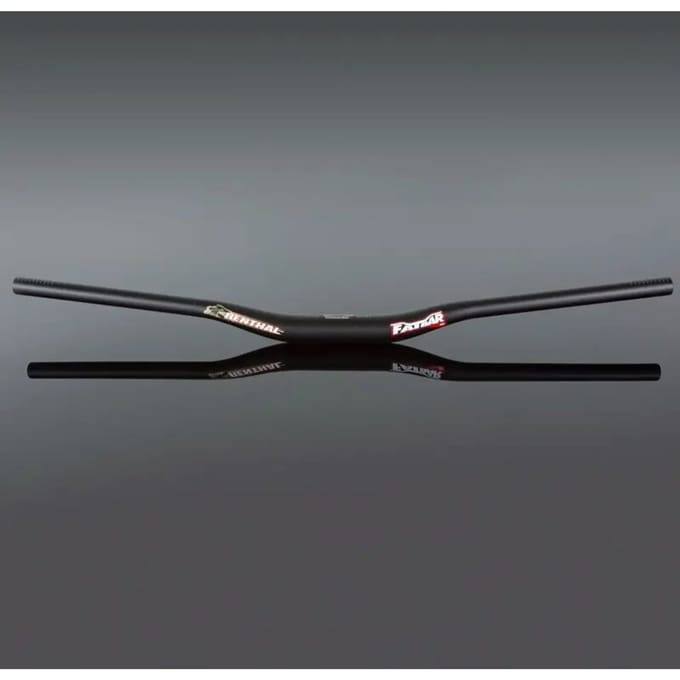 Hanger Renthal Fatbar