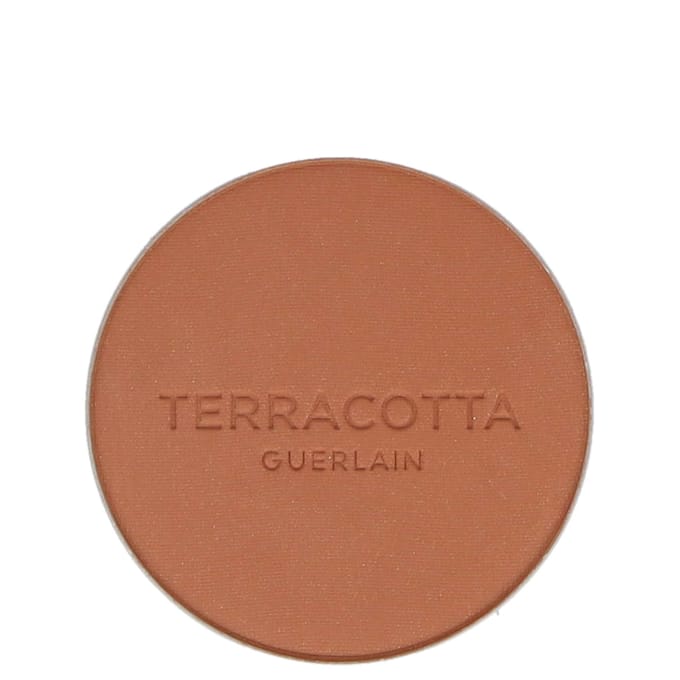 Guerlain Terracotta 2021 Edition Bronzing Powder Navulling Nr. 04 Deep Cool 10g