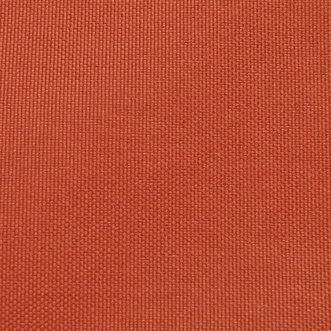 vidaXL - Balkonscherm - Oxford - textiel - 90x400 - cm - terracotta