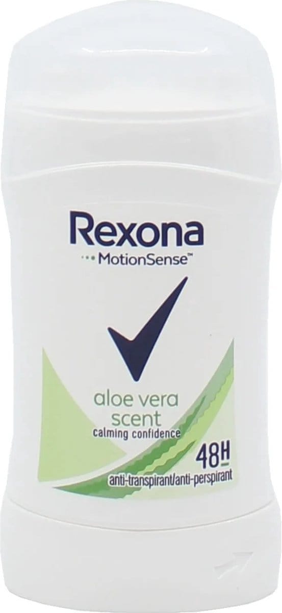 Rexona Women Fresh Aloe Vera - 40 ml - Deodorant