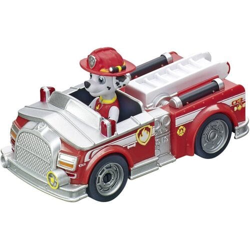 Carrera FIRST Speelgoedvoertuig - FIRST - PAW Patrol - Marshall auto