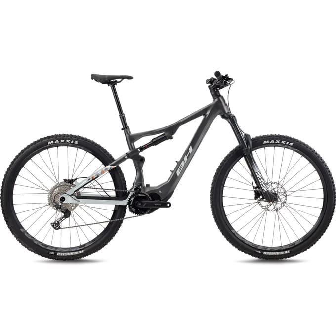 Elektrische mountainbike BH Bikes Ilynx+ Sl Trail 8.0