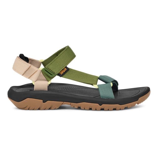 Teva Hurricane - heren sandaal - Multikleur - maat 47 (EU) 12 (UK)