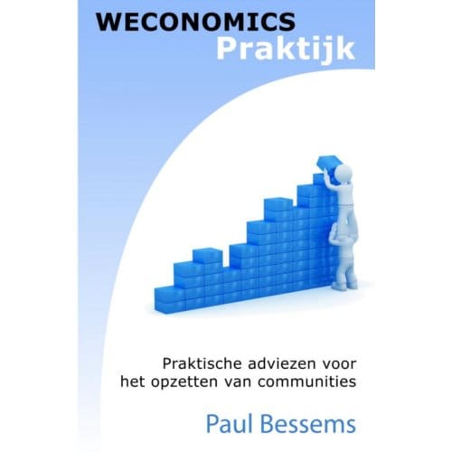 Weconomics Praktijk - Paul Bessems