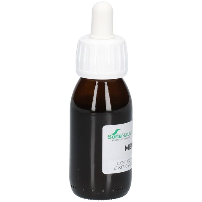 Soria Natural Composor 15 Artemisa Druppels