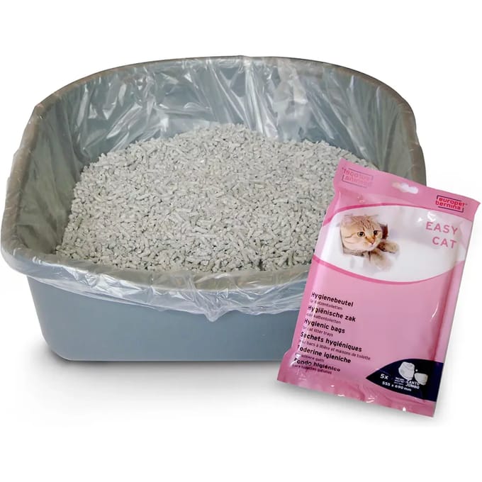 kattenbakzak Ebi Easycat Jumbo