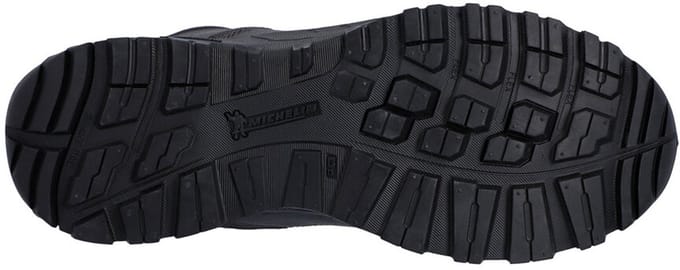 MAGNUM veiligheidsschoenen heren - Crio - Waterproof - Bruin