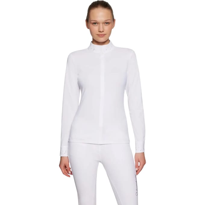 Dames capuchon Samshield Juliane Spring Flower