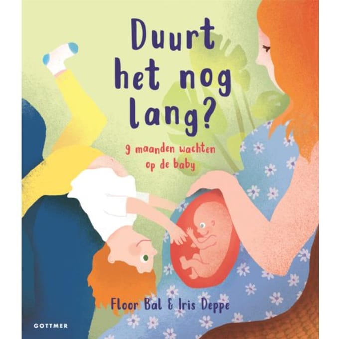 Duurt Het Nog Lang? - Floor Bal