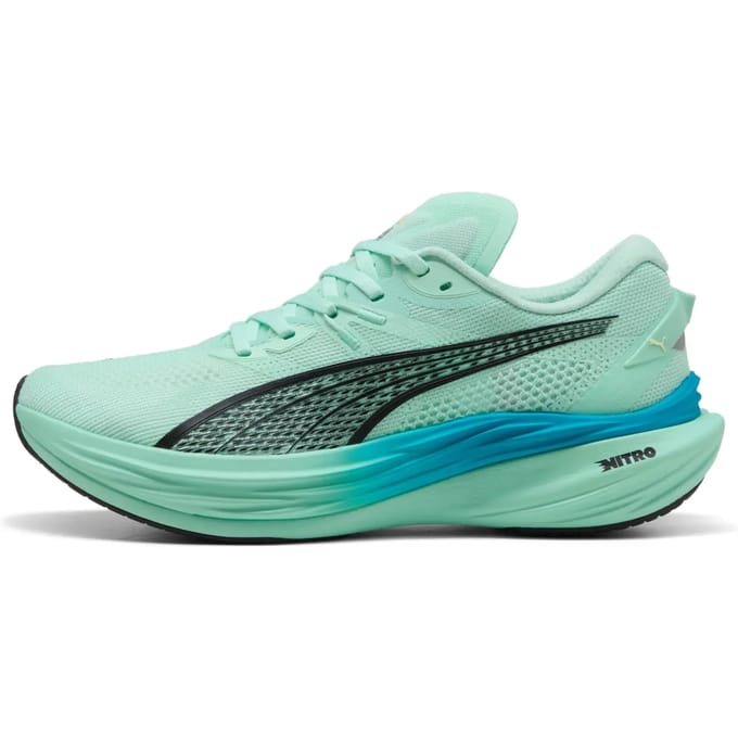 Hardloopschoenen Puma Deviate Nitro 3