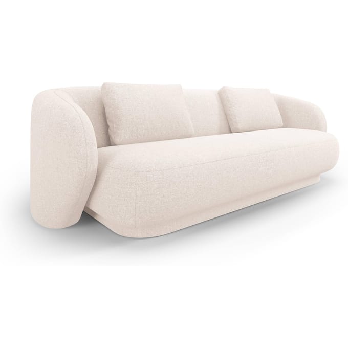 3-zitsbank Camden chenille | Cosmopolitan Design