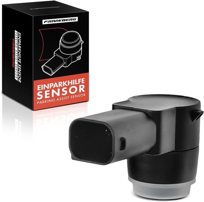 Frankberg 1x parkeersensor voor Citroën Berlingo C5 Peugeot 307 308