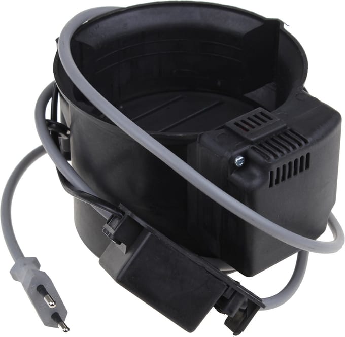WHIRLPOOL - VENTIEL - VENTILATORMOTOR - 481236058209
