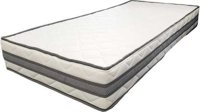 Hotelkwaliteit Matras Pocketvering Platinum 3D 80x200cm