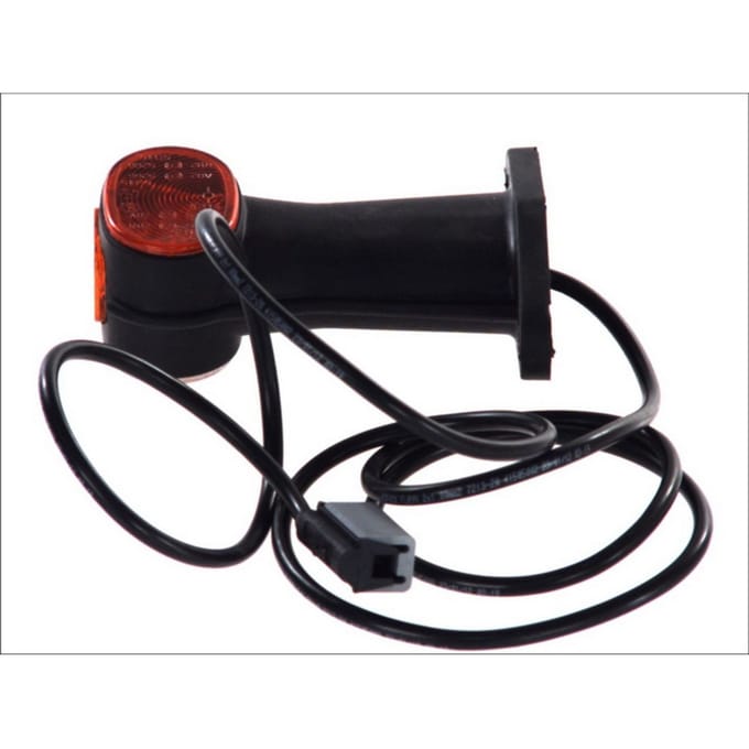 Aspock Markeringslichten ASPÖCK A31-3704-017